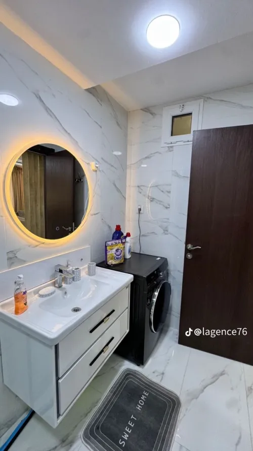 Location Appartement F4 Béjaïa Bejaia