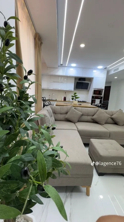 Location Appartement F4 Béjaïa Bejaia