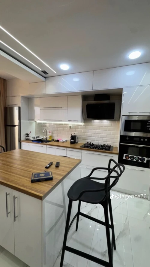 Location Appartement F4 Béjaïa Bejaia