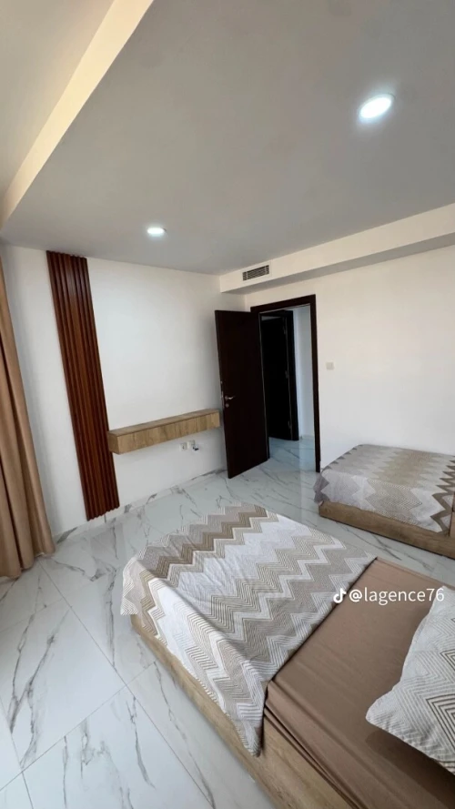 Location Appartement F4 Béjaïa Bejaia