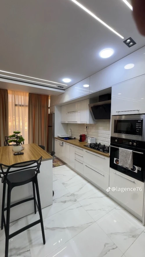 Location Appartement F4 Béjaïa Bejaia