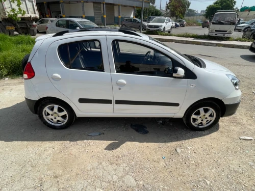 Geely GX 2 2013 