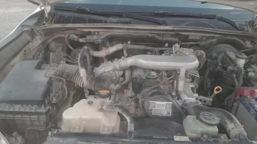 Toyota Hilux 2018 LEGEND DC 4x2