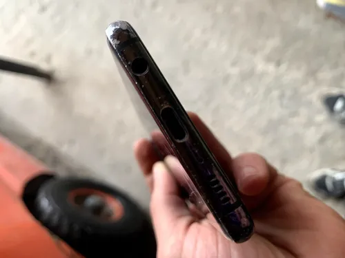 Samsung Galaxy s10e