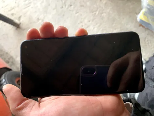 Samsung Galaxy s10e