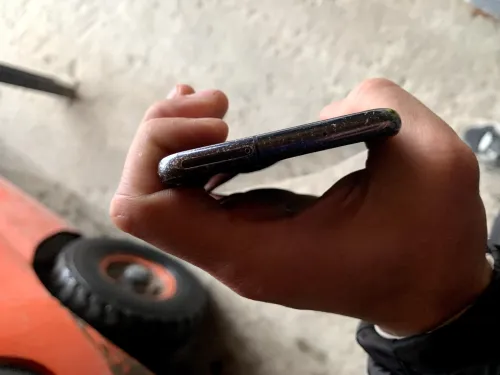 Samsung Galaxy s10e