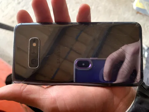 Samsung Galaxy s10e