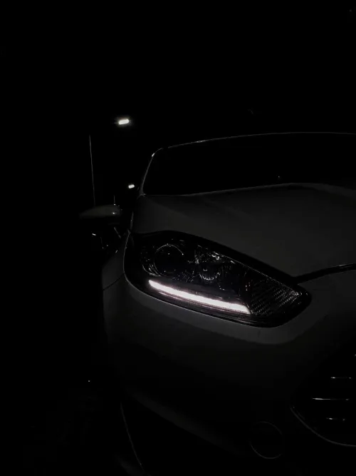 Ford Fiesta 2014 Titanium 
