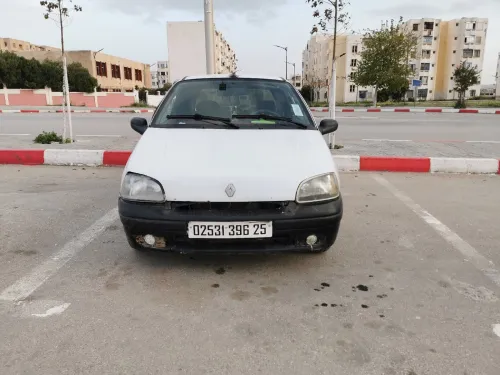 Renault Clio 1 1996 Clio 1