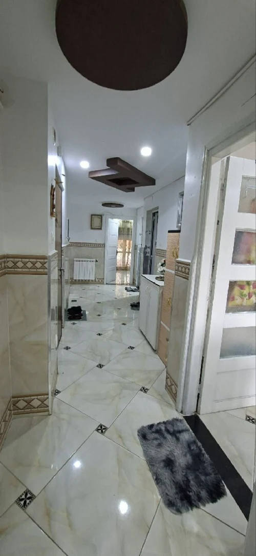 Vente Appartement F4 Alger Bordj el kiffan