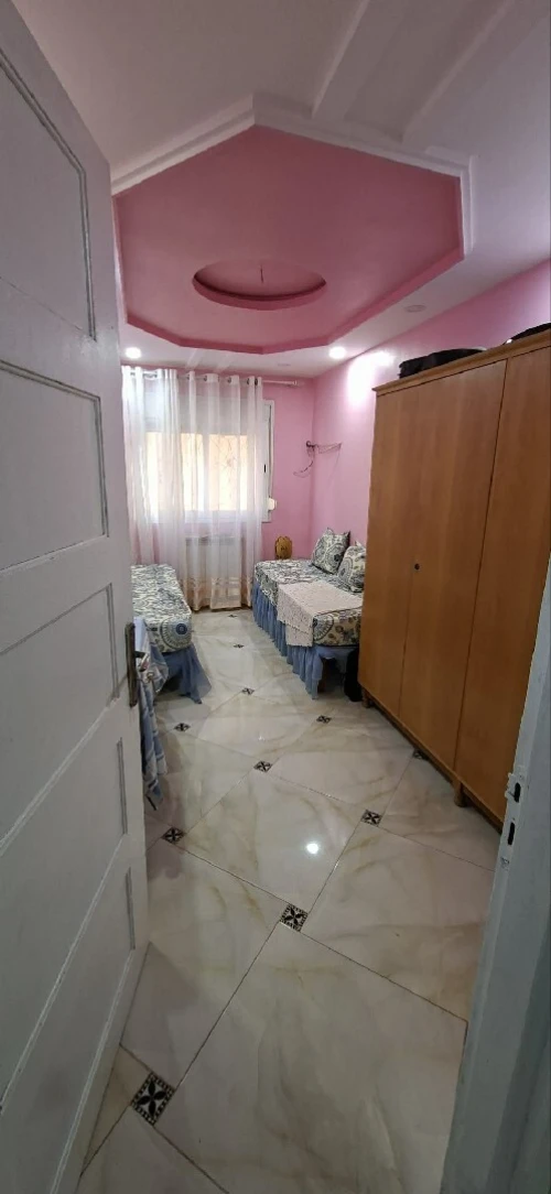 Vente Appartement F4 Alger Bordj el kiffan