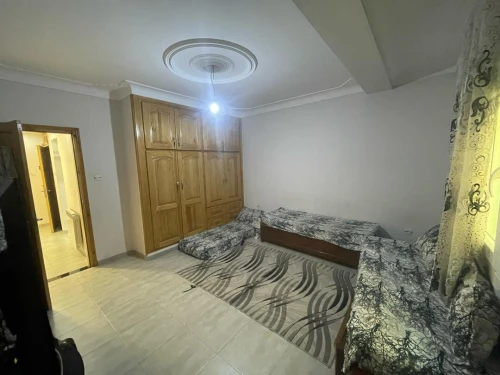 Vente Appartement F4 Alger Bordj el kiffan