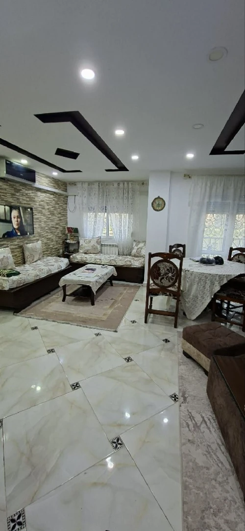 Vente Appartement F4 Alger Bordj el kiffan