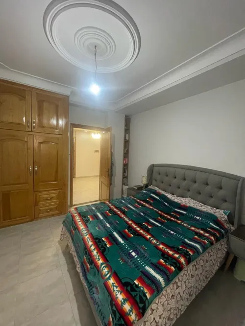 Vente Appartement F4 Alger Bordj el kiffan