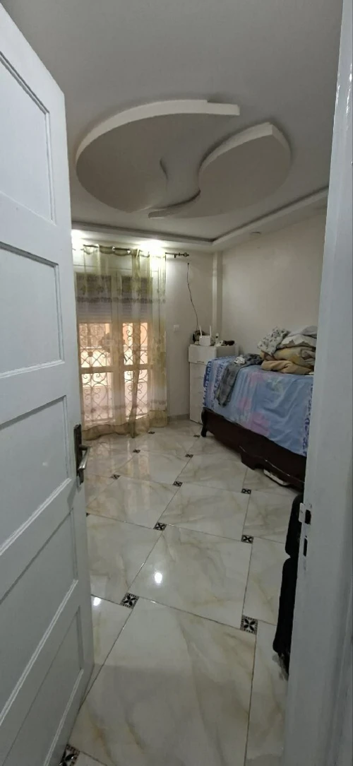 Vente Appartement F4 Alger Bordj el kiffan