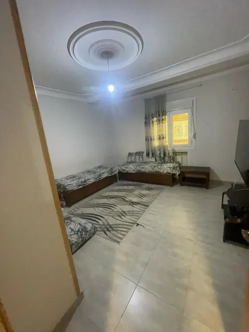 Vente Appartement F4 Alger Bordj el kiffan