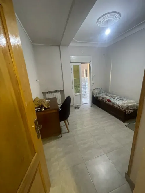 Vente Appartement F4 Alger Bordj el kiffan