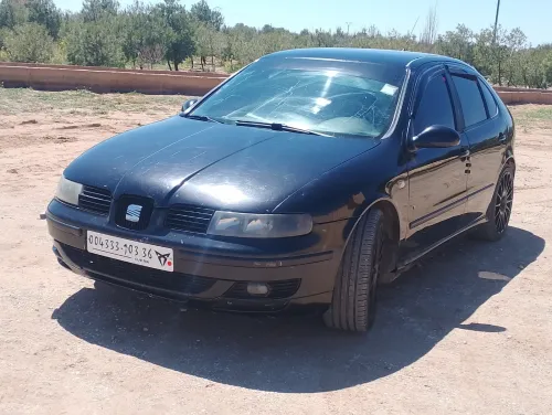 Cupra  سيات 2003 سس00