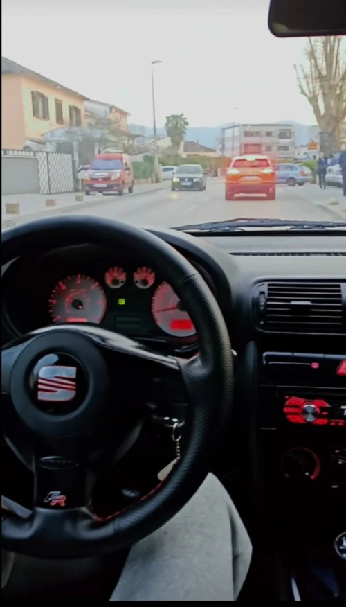Cupra  سيات 2003 سس00