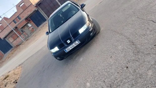 Cupra  سيات 2003 سس00
