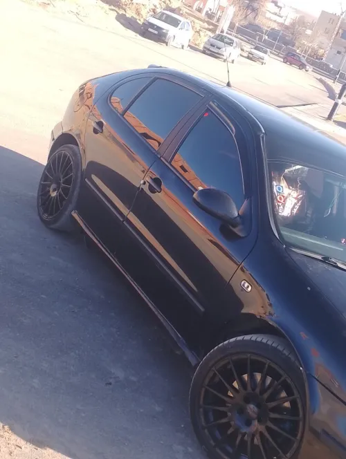 Cupra  سيات 2003 سس00