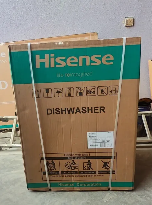 Hisense