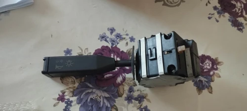 Commodo de phare R19, R21, Express, Super 5 , R4, R5