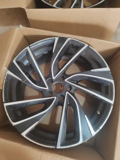 Jante polo fabia ibiza par 18