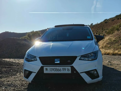 Seat Ibiza 2019 FR
