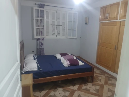 Location Appartement F3 Béjaïa Aokas