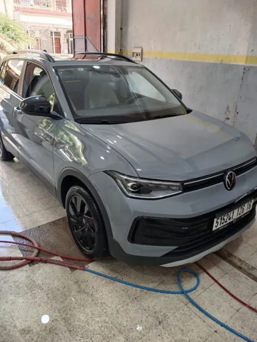 Volkswagen Tahru 2026 Sharp