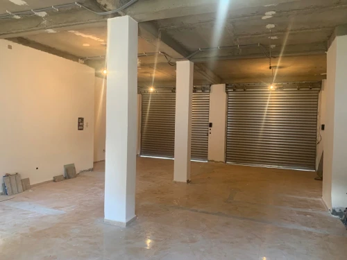 Location Local Béjaïa El kseur 14