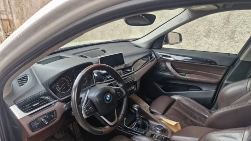 BMW X1 2017 Excellium