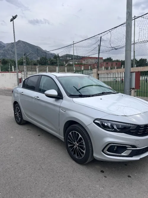 Fiat Tipo Sedan 2026 Life