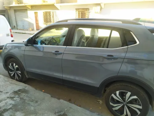 Volkswagen Tharu 2025 XR
