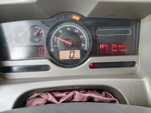 Renault Lander Premium 440 dxi 2009