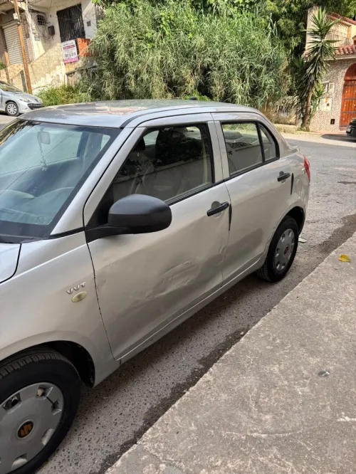 Suzuki Swift Dzire 2012 Swift Dzire
