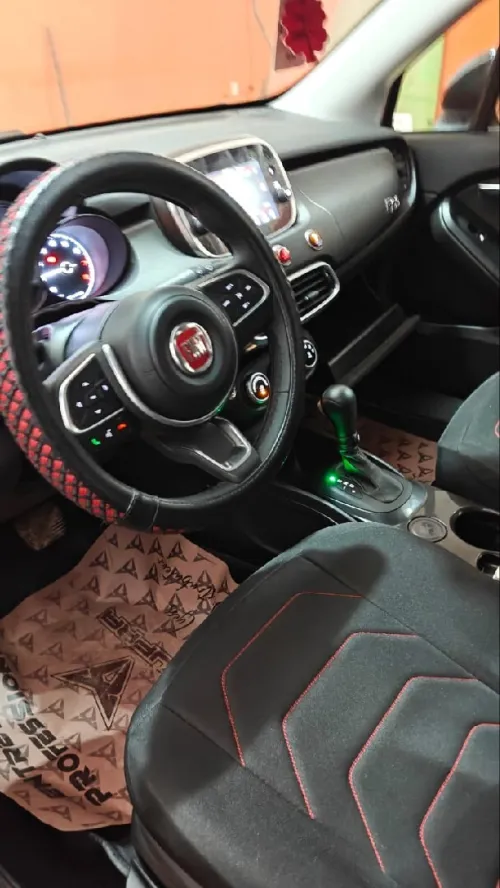 Fiat 500x 2025 Cult