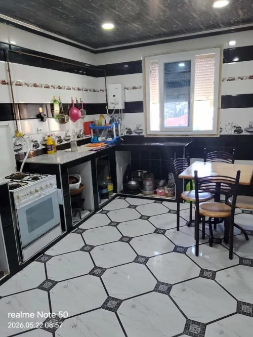 Location vacances Appartement Niveau de villa F3 Skikda Collo