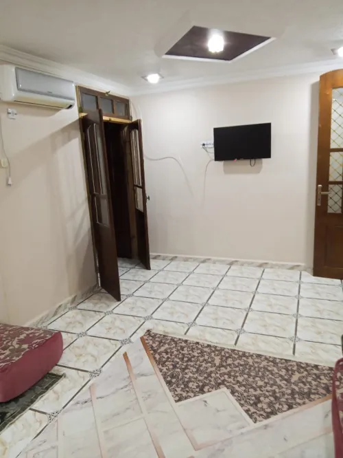 Location vacances Appartement Niveau de villa F3 Skikda Collo