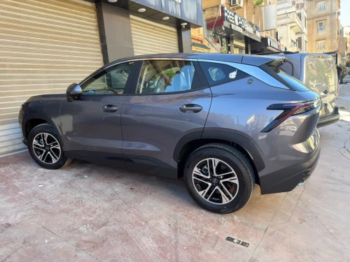 Jetour Dashing 2026 Luxury