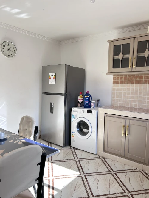 Location Appartement F2 Oran Ain el turck