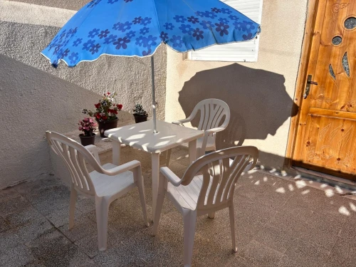 Location Appartement F2 Oran Ain el turck