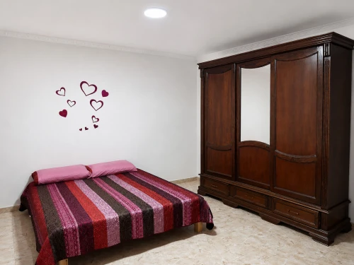 Location Appartement F2 Oran Ain el turck