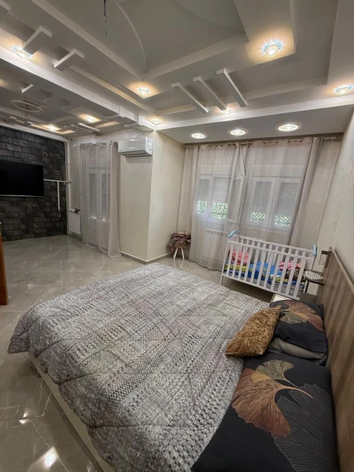 Vente Villa Batna Batna