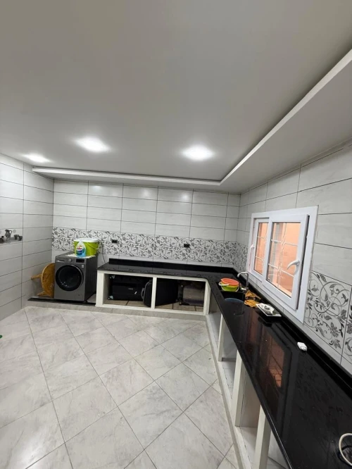 Vente Villa Batna Batna