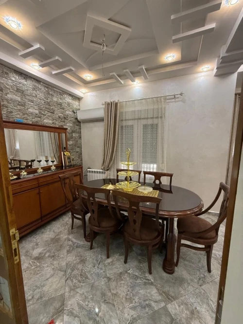 Vente Villa Batna Batna