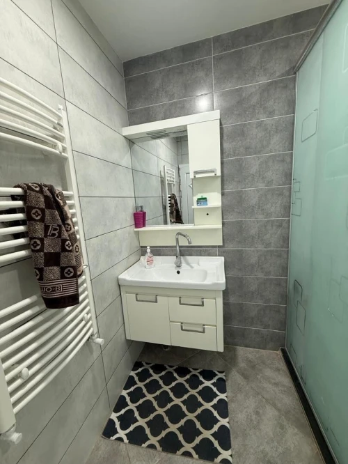 Vente Villa Batna Batna