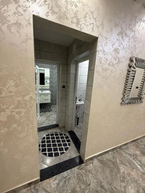 Vente Villa Batna Batna