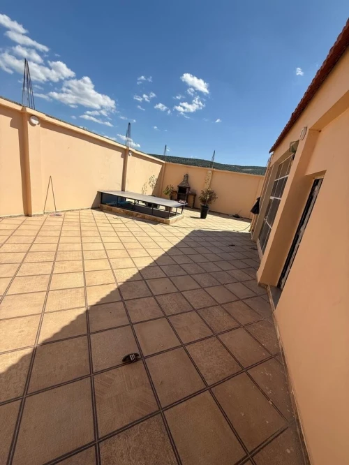 Vente Villa Batna Batna